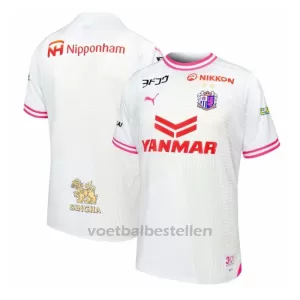 Cerezo Osaka Uitshirt 24/25 Cerezo Osaka Uitshirt 24/25
