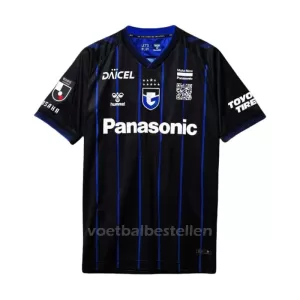 Gamba Osaka Thuisshirt 24/25 Gamba Osaka Thuisshirt 24/25
