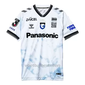 Gamba Osaka Uitshirt 24/25 Gamba Osaka Uitshirt 24/25