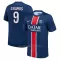 Paris Saint-Germain Goncalo Ramos 9 Thuisshirt 24/25