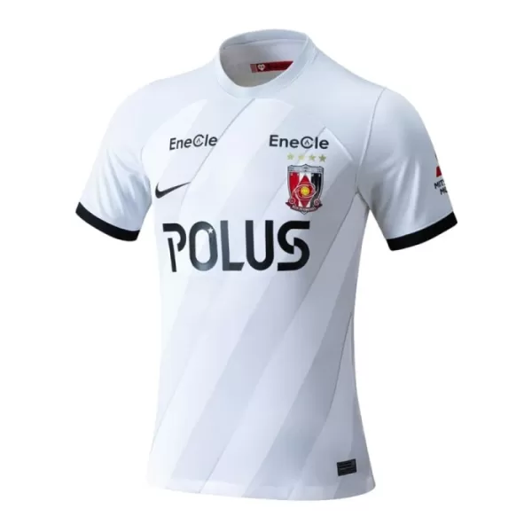 Urawa Reds Uitshirt 24/25 Urawa Reds Uitshirt 24/25