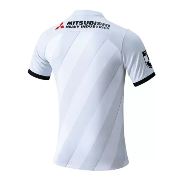 Urawa Reds Uitshirt 24/25
