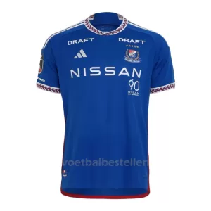 Yokohama F. Marinos Thuisshirt 24/25 Yokohama F. Marinos Thuisshirt 24/25