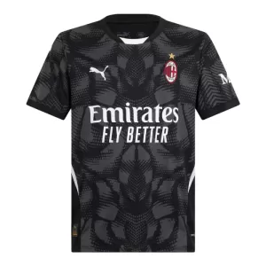 AC Milan Doelman Thuisshirt 24/25 AC Milan Doelman Thuisshirt 24/25