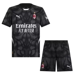 AC Milan Doelman Thuistenue Kinderen 24/25 AC Milan Doelman Thuistenue Kinderen 24/25
