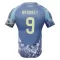Ajax Amsterdam Brian Brobbey 9 Uitshirt 24/25