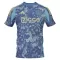 Ajax Amsterdam Uitshirt 24/25