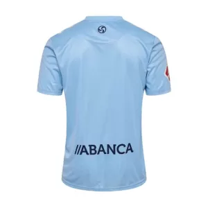 Celta Vigo Thuisshirt 24/25