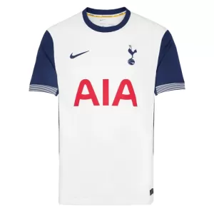 Tottenham Hotspur Cristian Romero 17 Thuisshirt 24/25