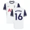 Tottenham Hotspur Werner 16 Thuisshirt 24/25