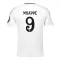 Real Madrid Kylian Mbappé 9 Thuisshirt 24/25