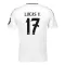 Real Madrid Lucas V. 17 Thuisshirt 24/25