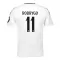 Real Madrid Rodrygo Goes 11 Thuisshirt 24/25