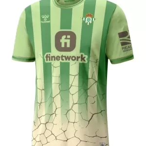 Real Betis Shirt 23/24 Speciaal Real Betis Shirt 23/24 Speciaal