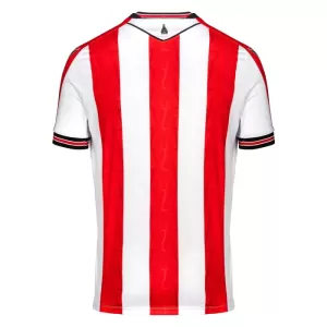 Stoke City Thuisshirt 24/25