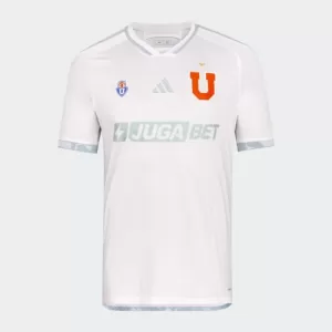 Universidad de Chile Uitshirt 24/25 Universidad de Chile Uitshirt 24/25