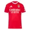 Benfica Thuisshirt 24/25