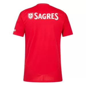Benfica Thuisshirt 24/25