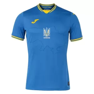 Oekraïne Uitshirt EK 2024 Oekraïne Uitshirt EK 2024