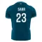 Olympique de Marseille Sarr 23 Uitshirt 24/25