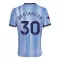 Tottenham Hotspur Bentancur 30 Uitshirt 24/25