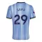 Tottenham Hotspur Sarr 29 Uitshirt 24/25