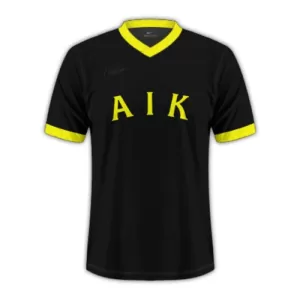 AIK Stockholm Shirt Jubileum 24/25 AIK Stockholm Shirt Jubileum 24/25