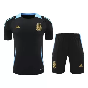 Argentinië Pre-Match Tenue Kinderen 2024 Argentinië Pre-Match Tenue Kinderen 2024