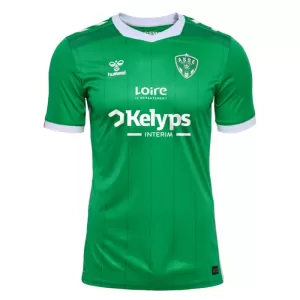 AS Saint-Étienne Thuisshirt 24/25 AS Saint-Étienne Thuisshirt 24/25