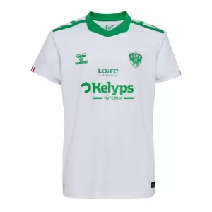 AS Saint-Étienne Uitshirt 24/25 AS Saint-Étienne Uitshirt 24/25