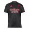 Benfica Uitshirt 24/25