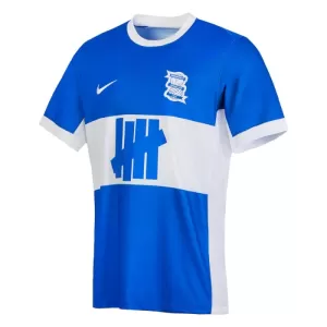 Birmingham City Thuisshirt 24/25 Birmingham City Thuisshirt 24/25