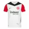 Eintracht Frankfurt Thuisshirt 24/25