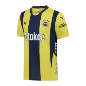 Fenerbahce Thuisshirt 24/25 Fenerbahce Thuisshirt 24/25