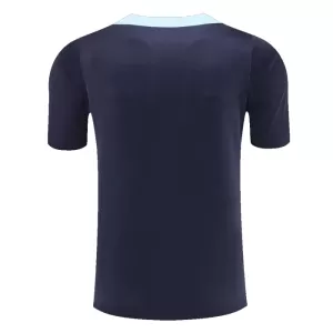 Frankrijk Pre-Match Shirt EK 2024