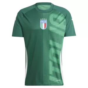 Italië Pre-Match Shirt EK 2024 Italië Pre-Match Shirt EK 2024