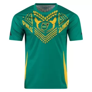 Jamaica Pre-Match Shirt 2024 Jamaica Pre-Match Shirt 2024