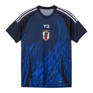 Japan Thuisshirt 24/25