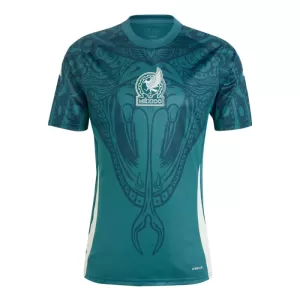 Mexico Pre-Match Shirt 2024 Mexico Pre-Match Shirt 2024