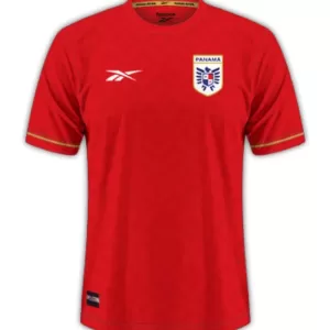 Panama Thuisshirt 24/25 Panama Thuisshirt 24/25