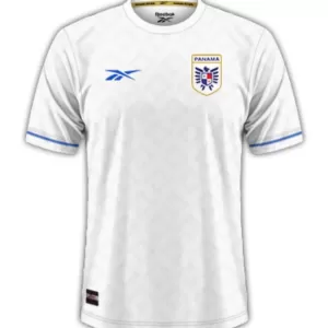 Panama Uitshirt 24/25 Panama Uitshirt 24/25