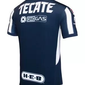 Rayados Monterrey Thuisshirt 24/25
