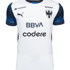 Rayados Monterrey Uitshirt 24/25 Rayados Monterrey Uitshirt 24/25