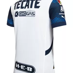 Rayados Monterrey Uitshirt 24/25