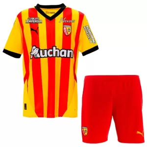 RC LENS Thuistenue Kinderen 24/25 RC LENS Thuistenue Kinderen 24/25