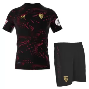 Sevilla FC Derde Tenue Kinderen 24/25