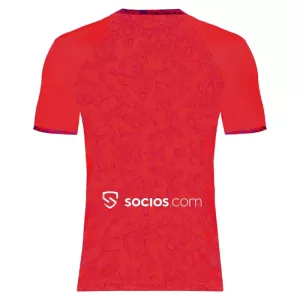 Sevilla FC Uitshirt 24/25