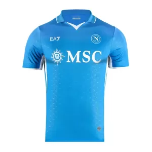SSC Napoli Thuisshirt 24/25 SSC Napoli Thuisshirt 24/25