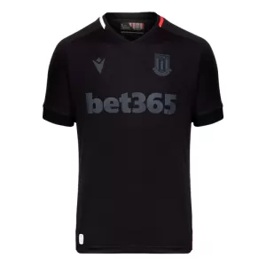 Stoke City Uitshirt 24/25 Stoke City Uitshirt 24/25