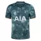 Tottenham Hotspur Derde Shirt 24/25